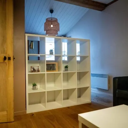 Escapade Annecienne Appartement *