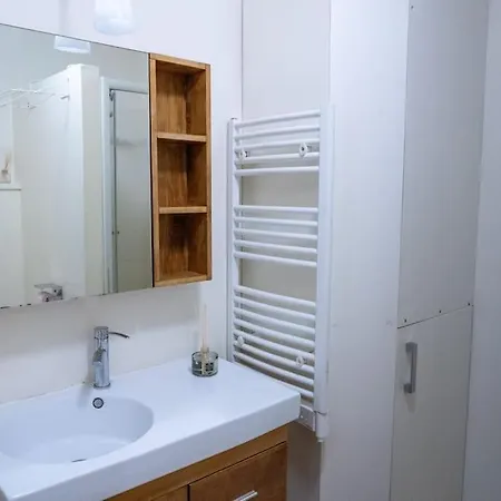 Appartement Escapade Annecienne