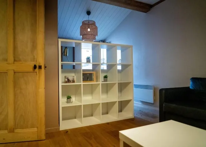 Escapade Annecienne Apartman *