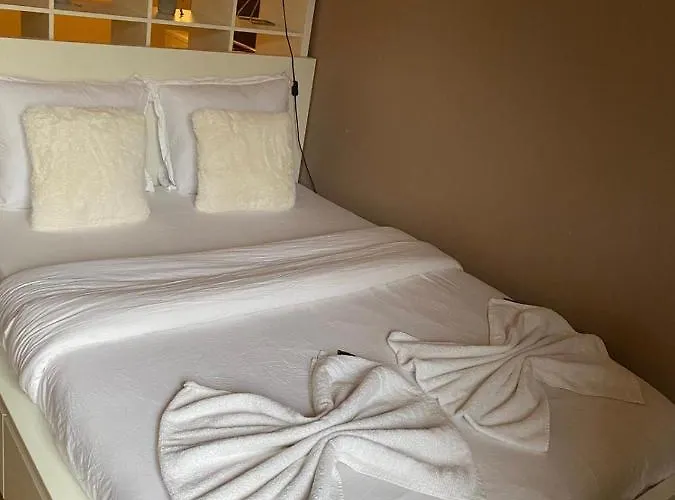 Escapade Annecienne 아파트